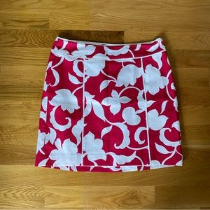 ‼️ Ann Taylor Pink Pencil Skirt